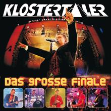 Klostertaler: Das grosse Finale - SET Live 2010