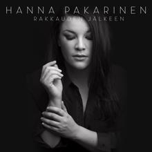 Hanna Pakarinen: Rakkauden jälkeen