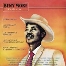 Beny Moré: Beny More Canta Con...