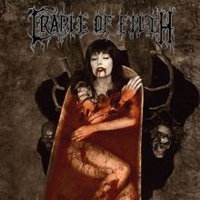 Cradle Of Filth: Lustmord and Wargasm (The Lick of Carnivorous Winds) (Remixed and Remastered)