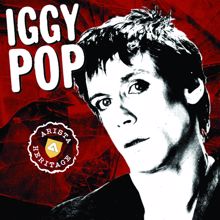 Iggy Pop: Arista Heritage Series: Iggy Pop