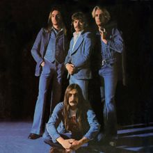 Status Quo: Blue For You (Deluxe) (Blue For YouDeluxe)