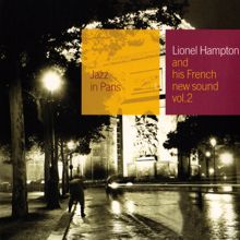 Lionel Hampton: And His French New Sound Vol 2