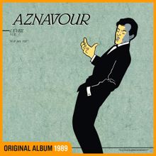 Charles Aznavour: L'éveil (Réenregistrement 1989) (L'éveilRéenregistrement 1989)