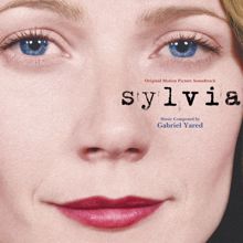 Gabriel Yared: Sylvia (Original Motion Picture Soundtrack) (SylviaOriginal Motion Picture Soundtrack)