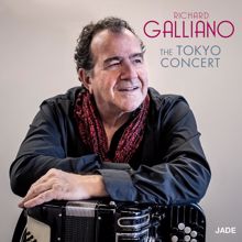 Richard Galliano: Andaluza