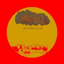 Maciel: Goldgroove