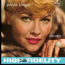 Patti Page: Indiscretion