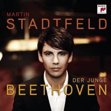 Martin Stadtfeld: Der junge Beethoven