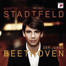 Martin Stadtfeld: I. Allegro