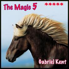 Gabriel Kent: The Magic 5 (Championships for Islandic Horse Riding)