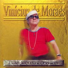 Odette Lara, Vinícius de Moraes: Samba Em Prelúdio