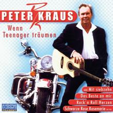 Peter Kraus: Wenn Teenager träumen