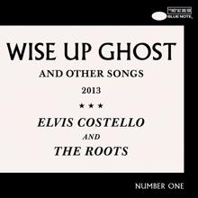 Elvis Costello And The Roots: Wise Up Ghost (Deluxe)