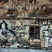 DEEP: Zone Three, Vol. 2