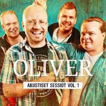 Oliver: Akustiset sessiot, Vol. 1