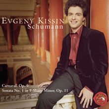 Evgeny Kissin: XIV. Reconnaissance