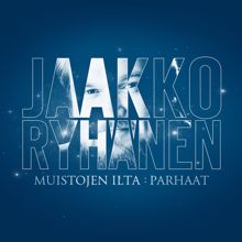 Jaakko Ryhänen: Sibelius: 7 Songs, Op. 17: No. 7, Lastu lainehilla (Orchestral Version)