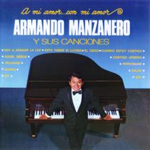 Armando Manzanero: Perdóname