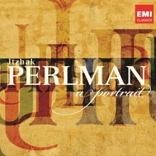 Itzhak Perlman, Samuel Sanders: Kreisler: 3 Old Viennese Dances for Violin and Piano: I. Liebesfreud (Allegro)