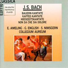 Elly Ameling: Bach: Bauern-/Kaffeekantate