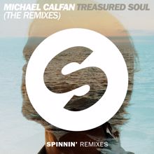 Michael Calfan: Treasured Soul (The Remixes)