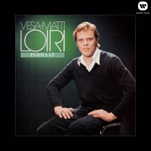 Vesa-Matti Loiri: Itkevä huilu,  Op. 52, No. 4