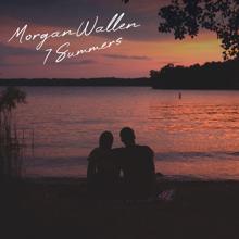 Morgan Wallen: 7 Summers