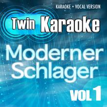 Karaoke Star Explosion: Wie der Wind wehst du mir ins Gesicht (Karaoke Version)