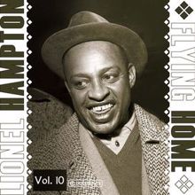 Lionel Hampton: Lionel Hampton Vol. 10