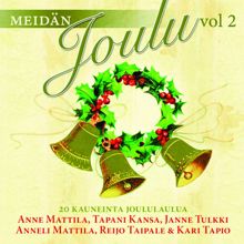 Anne Mattila: Minun joululauluni