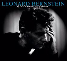 Leonard Bernstein: IV. Agathon (Adagio) from Serenade for Solo Violin, Strings, Harp and Percussion after Plato's "Symposium" (1954)