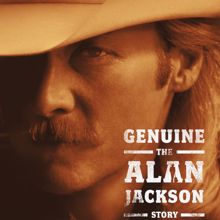 Alan Jackson: Ain't Just a Southern Thing