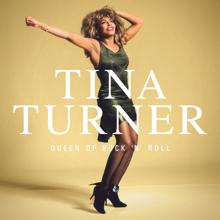 Tina Turner: Open Arms
