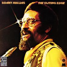 Sonny Rollins: The Cutting Edge