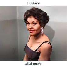 Cleo Laine: All About Me