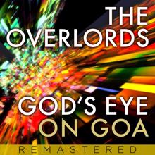 The Overlords: God's Eye On Goa (Afgin Remix) (God's Eye On Goa)
