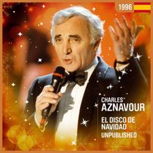 Charles Aznavour: El Disco De Navidad