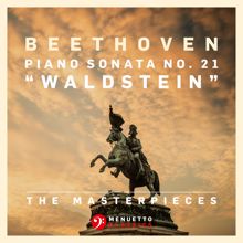 Robert Taub: The Masterpieces, Beethoven: Piano Sonata No. 21 in C Major, Op. 53 "Waldstein"