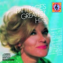 Patti Page: Patti Page's Greatest Hits