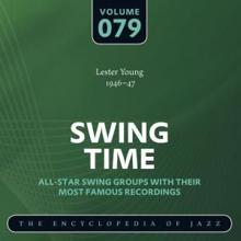 Lester Young: Swing Time - The Encyclopedia of Jazz, Vol. 79