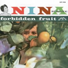 Nina Simone: Forbidden Fruit