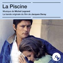 Michel Legrand: La piscine (Bande originale du film) (La piscineBande originale du film)