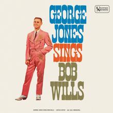 George Jones: George Jones Sings Bob Wills