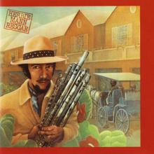 Herbie Mann: Reggae