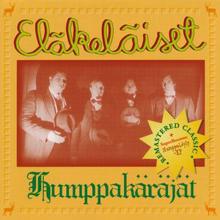 Eläkeläiset: Humppakäräjät