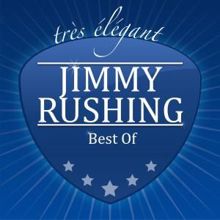 Jimmy Rushing: Best Of