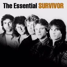 Survivor: Nothing Can Shake Me (From Your Love)