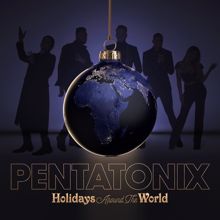 Pentatonix: Holidays Around the World