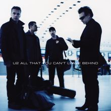 U2: All That You Can’t Leave Behind (20th Anniversary Edition / Deluxe / Remastered 2020) (All That You Can’t Leave Behind20th Anniversary Edition / Deluxe / Remastered 2020)